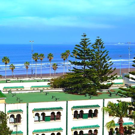 Hotel Centre Ville El Jadida Exterior foto