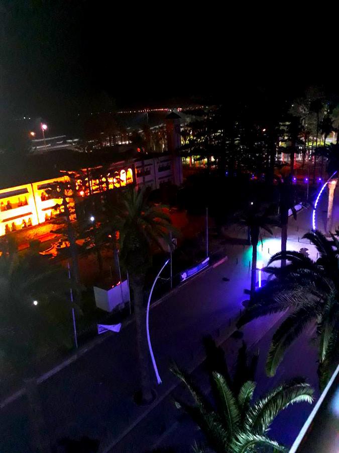 Hotel Centre Ville El Jadida Exterior foto